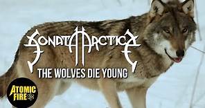 SONATA ARCTICA - The Wolves Die Young (Official Music Video)