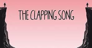 Roger Taylor - The Clapping Song (Official Lyric Video)