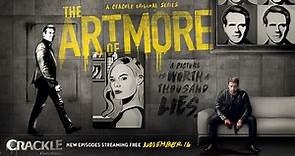 The Art Of More Trailer