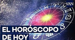 El horóscopo de hoy 8 de octubre