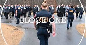 Police Academy Files: Block One