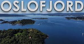 Exploring Oslofjord