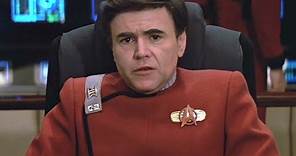 How WALTER KOENIG Feels About Playing Anton Chekov in Star Trek Picard