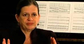 Music Educator Profile: Musicologist Susan McClary of UCLA