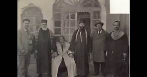 Brit Milah ברית מילה מרוקאי - Berit Mila Moroccan Sephardic Marocaine