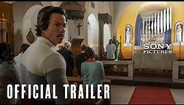 Father Stu - Official Trailer - Exclusively At Cinemas Now