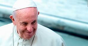 10 datos que quizás no conocías sobre el papa Francisco