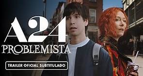 Problemista (2024) - Tráiler Subtitulado en Español
