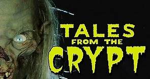 Tales From The Crypt 1989 To 1996 TV Series Review