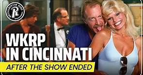 What Happened to the Cast of WKRP IN CINCINNATI (1978-1982) After the Show Ended?
