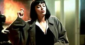 Pulp Fiction - 10. Girl, You'll Be A Woman Soon (Urge Overkill)