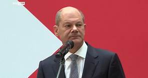 Elezioni Germania, vince Spd. Scholz: "Grande successo. Per elettori Cdu-Csu opposizione"