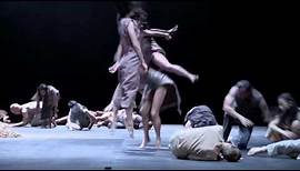 Skandal-Ballett an der Staatsoper