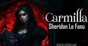 Carmilla by Sheridan Le Fanu | Full audiobook