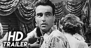 From Here to Eternity (1953) Original Trailer [FHD]