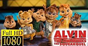Alvin and the Chipmunks: The Squeakquel (2009) - We Are Family [Full HD/60FPS]
