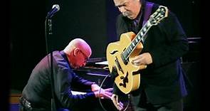Tisziji Muñoz & Paul Shaffer - Taking You Out There! Live