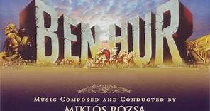 Ben Hur | Soundtrack Suite (Miklós Rózsa)