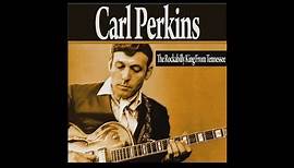 Carl Perkins - Caldonia (1956) [Digitally Remastered]
