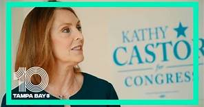 Interview with US Rep. Kathy Castor: Extended
