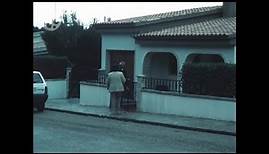 1982 - Calvià - Mallorca - Haus von Bruno Kreisky - Spanien - 1980er