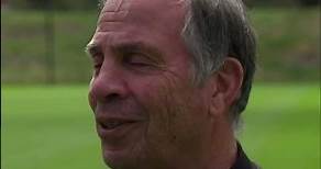 Bruce Arena faces Kenny Arena and co. tomorrow in a humorous way only Bruce could say 😏 #bruce #lol