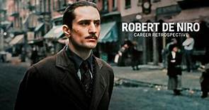 Robert De Niro | IMDb Supercut