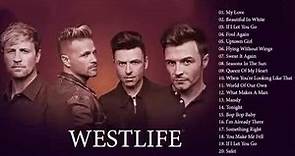 WESTLIFE 西城男孩 精選 典藏,Westlife Greatest Hits