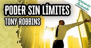Poder sin Límites por Tony Robbins | Resúmenes de Libros