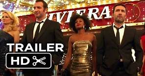 The Players Official US Release Trailer (2014) - Jean Dujardin, Gilles Lellouche Movie HD