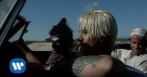 Red Hot Chili Peppers - Scar Tissue [Official Music Video]