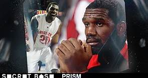 Greg Oden: the next Bill Russell, the comeback story ... The Bust