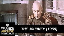Original Theatrical Trailer | The Journey | Warner Archive