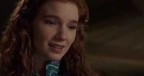 annalise basso as young lily evans scene pack | logoless + megalink