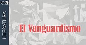 El Vanguardismo