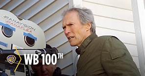 Clint Eastwood | WB100th All-Stars | Warner Bros. Entertainment