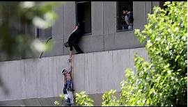 Iran: 2 Selbstmordattentäter im Zentrum von Teheran