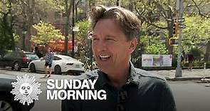 Andrew McCarthy: No longer running from his youth