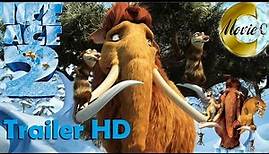Ice Age 2 - Jetzt taut's - Trailer Full HD - Deutsch