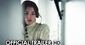Red Knot Official Trailer #1 (2014) - Vincent Kartheiser Movie HD