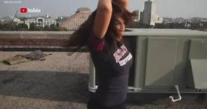 Leaked video of dancing Alexandria Ocasio-Cortez goes viral