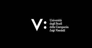 Presentazione dell'Università della Campania Luigi Vanvitelli