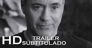ROBERT DOWNEY SR. Trailer (2022) SUBTITULADO [HD] Robert Downey Jr. /Netflix