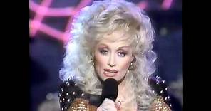 Dolly Parton - Jolene 19880110