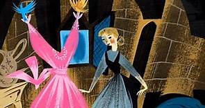 Cinderella - Diane Disney Miller Introduction