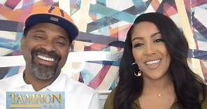 Mike Epps & His Wife Kyra Really Want to Have a Boy with New Pregnancy, Here’s Why