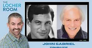 John Gabriel - Tribute