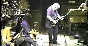Grateful Dead - All Along The Watchtower 3/26/1988
