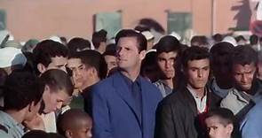 Our Man In Marrakesh ( 1966)