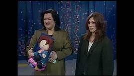 The Rosie O'Donnell Show - Season 3 Episode 128, 1999